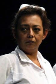 Photo of Gabriela Velásquez