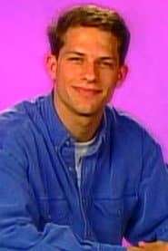 Photo of Andrew Ritter