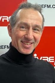 Photo of Stephan Gruss