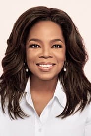 Photo of Oprah Winfrey