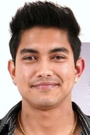 Photo of Arin Jones