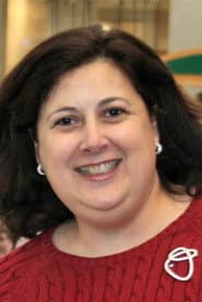 Photo of Lori Verderame