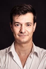Photo of Juraj Bednarič