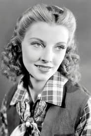 Photo of Iris Meredith
