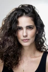 Photo of María Luisa Flores