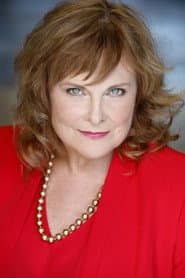 Photo of Rebecca Spencer