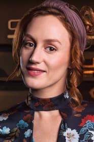 Photo of Eva Bartels