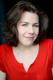 Photo of Claire Warden