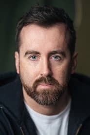 Photo of James Matheson