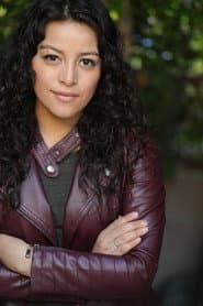 Photo of Lexi Flores