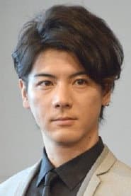Photo of Seijiro Nakamura