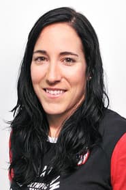 Photo of Caroline Ouellette