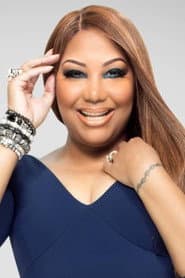 Photo of Traci Braxton