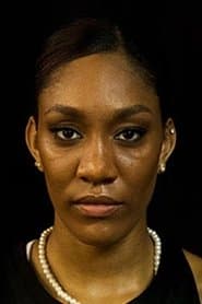 Photo of A'ja Wilson