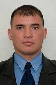 Photo of Rodion Antonkin