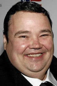 Photo of John Pinette