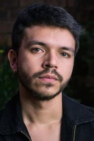 Photo of Daniel Mateo Vallejo