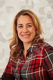 Photo of Sarah Beeny