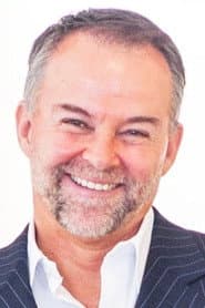 Photo of Stephen Jennings