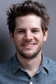 Photo of Ryan Piers Williams