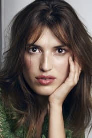 Photo of Jeanne Damas