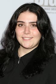 Photo of Amy Nigro