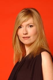 Photo of Johanna-Christine Gehlen