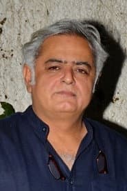 Photo of Hansal Mehta