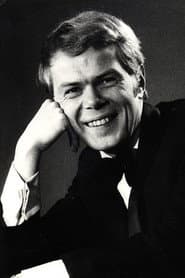 Photo of Lasse Mårtenson