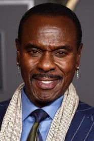 Photo of Steven Williams