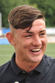 Photo of Sam Noakes