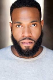 Photo of Shaq B. Grant