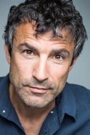 Photo of Marco Canadea