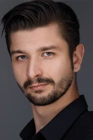 Photo of Dan Jeršov