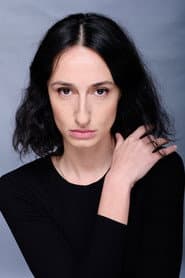 Photo of Ruska Makashvili