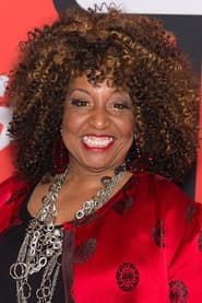 Photo of Cheryl Lynn