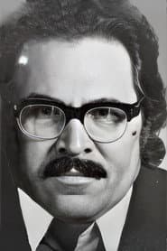 Photo of Aleksandr Zakharov