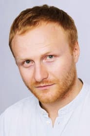 Photo of Vitalii Salii