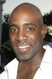 Photo of Michael Ralph