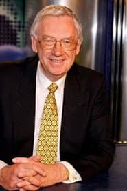 Photo of David Vine