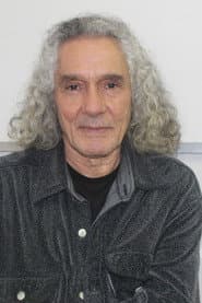 Photo of Sérgio Santeiro