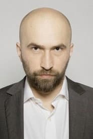Photo of Tomasz Olejarczyk