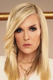 Photo of Tinsley Mortimer