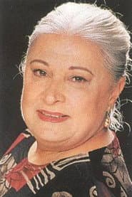 Photo of Dora Cadavid