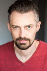 Photo of Matthew Nette