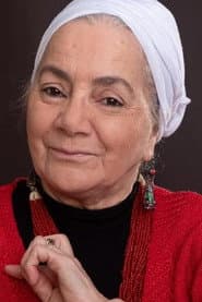 Photo of Aida Guechoud