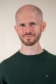 Photo of Paweł Olearczyk