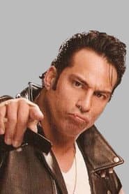 Photo of James Reiher Snuka