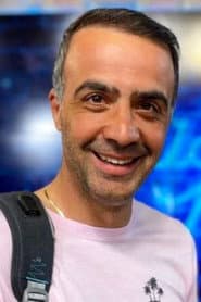 Photo of Mihalis Sofokleous