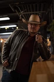 Photo of Eddie Blake